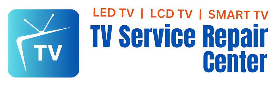 Tv Service Center logo